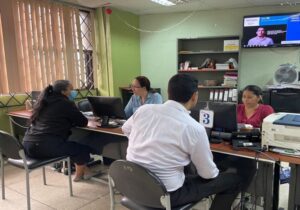 Receso en tres competencias judiciales