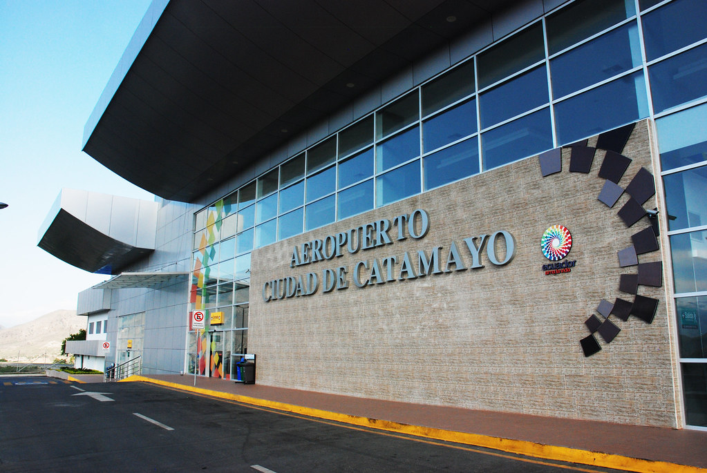 Vuelos de Loja a Quito aumentaron de precio