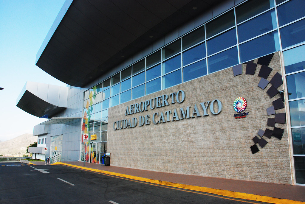 Vuelos de Loja a Quito aumentaron de precio