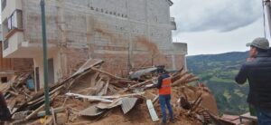 Asambleísta hace llamado a donar 50% del sueldo a favor de damnificados del terremoto