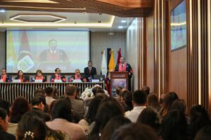 Uniandes presenta el libro ‘Ecuador, ¿por qué estamos cómo estamos?’