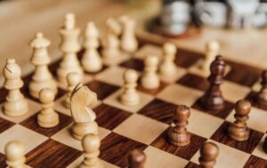 Torneo nacional de ajedrez se realizará en Ambato
