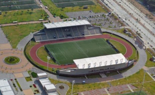 Ecuador anfitrión del sudamericano sub-17