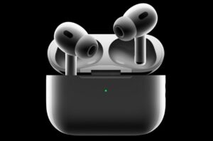 Apple lanzará una versión de los AirPods Pro con puerto USB-C en su estuche de carga