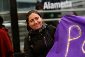 Ana Cristina Vera