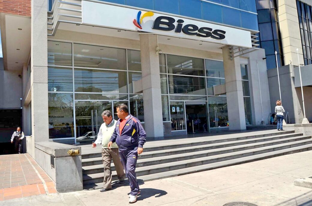 Biess otorga facilidades para evitar el remate de joyas en préstamos prendarios