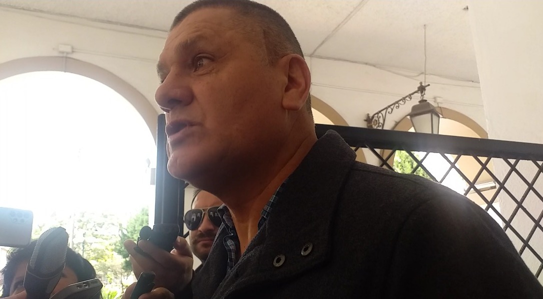 Director de la cárcel del Turi renunció tras recibir denuncias