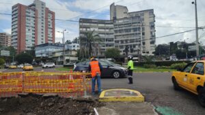 Conozca los cierres viales y rutas alternas en Quito