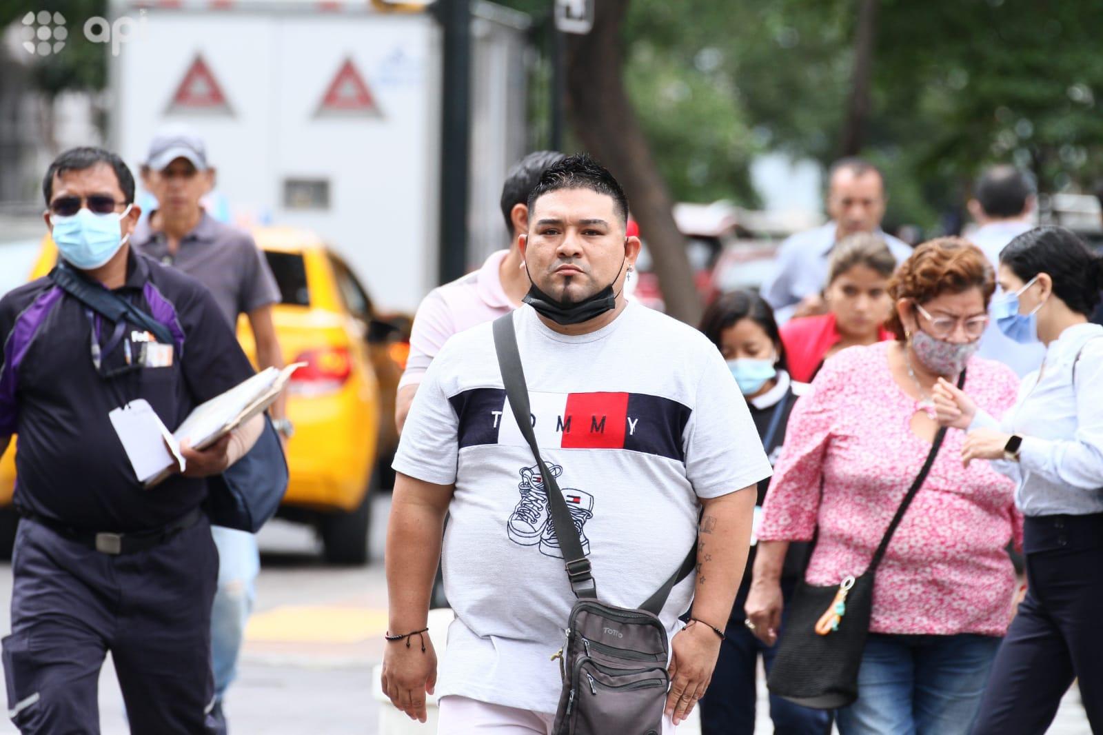 REALIDAD. Los jóvenes son los más golpeados por la falta de oportunidades laborales.