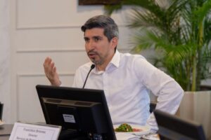 SRI explica por qué Albania está fuera del listado de paraísos fiscales reconocidos por Ecuador