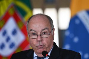 Brasil quiere relanzar la Unasur ‘con nuevas bases’