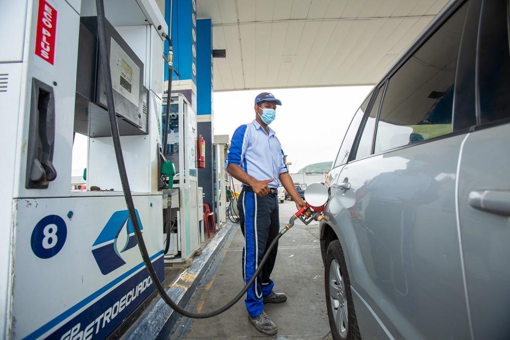 El consumo de combustibles se dispara y se complica el gasto en subsidios para 2023