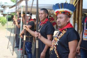 Control de territorio y justicia indígena se definirán en nuevo Código de Comunas, tras consulta prelegislativa