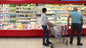 Inflación cerró febrero de 2023 por debajo del 3% anual