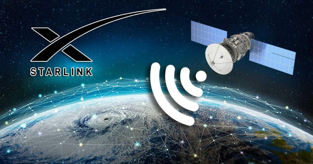 Starlink llega para ofrecer Internet Satelital en Ecuador