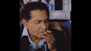 ¿Qué es el cigarrillo de CBD y por qué el ex presidente Lucio Gutiérrez sale fumándolo en un video viral en redes sociales?