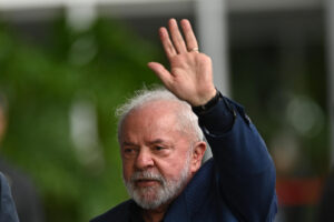 Lula inicia su Presidencia mejor evaluado que Bolsonaro en Brasil