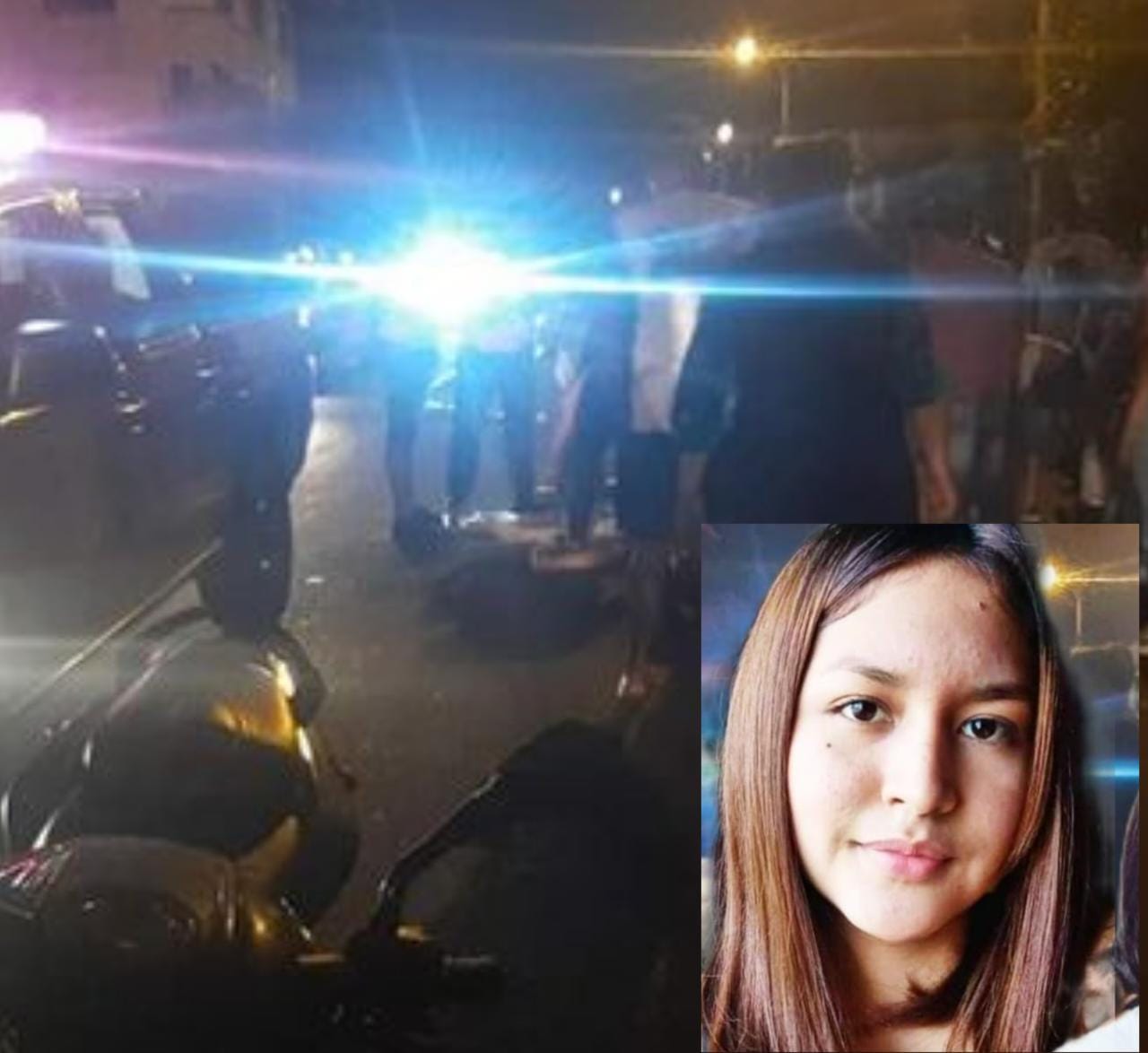 Montalvo: Accidente de tránsito cobra una primera víctima