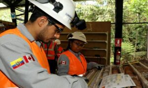 Gobierno lanza proceso de consulta prelegislativa para viabilizar proyectos mineros