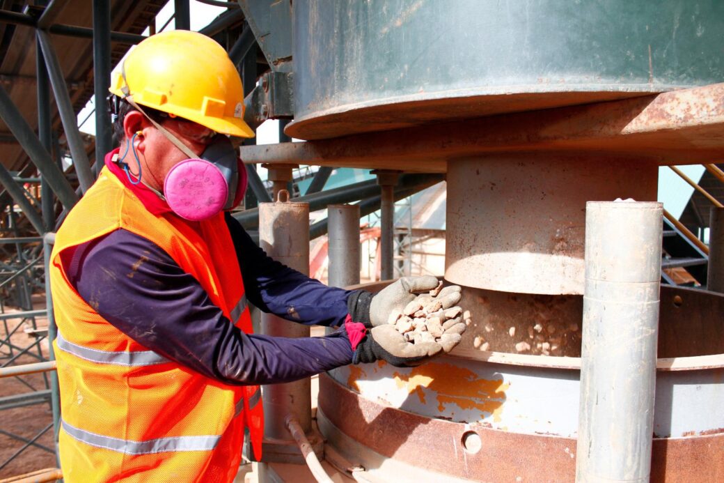 Exportaciones de pequeña minería alcanzaron $751,35 millones en 2022