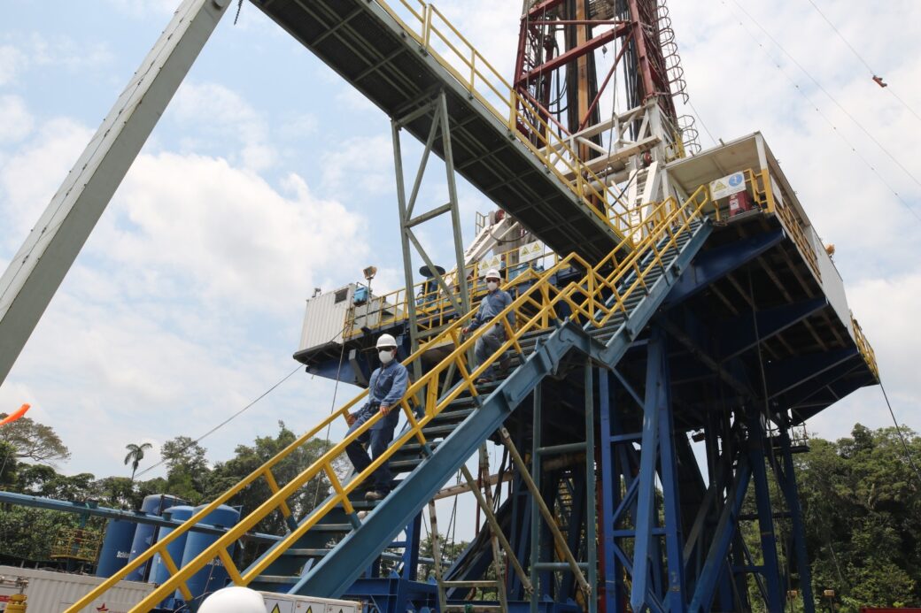Petroecuador levantó la declaratoria de Fuerza Mayor y activó  más del 95% de la producción en los campos petroleros