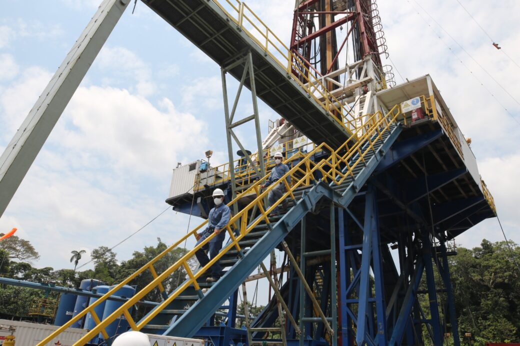 Petroecuador levantó la declaratoria de Fuerza Mayor y activó más del 95% de la producción en los campos petroleros