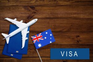 Claves para aplicar a una visa de trabajo en Australia