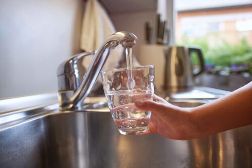 Ocho sectores de Ambato se quedarán sin agua este domingo