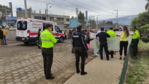 11 años de cárcel por asesinar a trabajador en el mercado Mayorista de Ambato