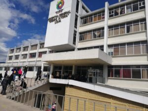 17 personas con hemofilia se atienden en el Isidro Ayora