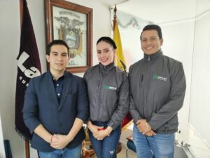 Cooperativa Cristo Rey lanza campaña de apadrinamiento de árboles