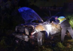 Tres policías secuestrados en la última semana