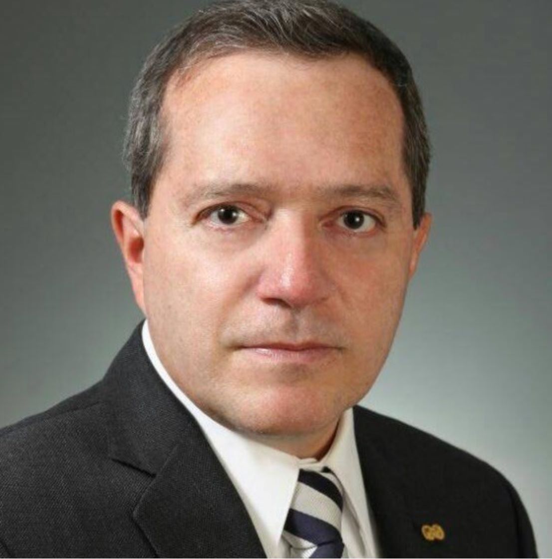 Ramón Correa Vivanco es el nuevo gerente de Petroecuador