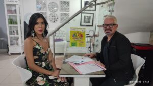 Inscripciones abiertas para elección de Reina y Rey LGBTI+