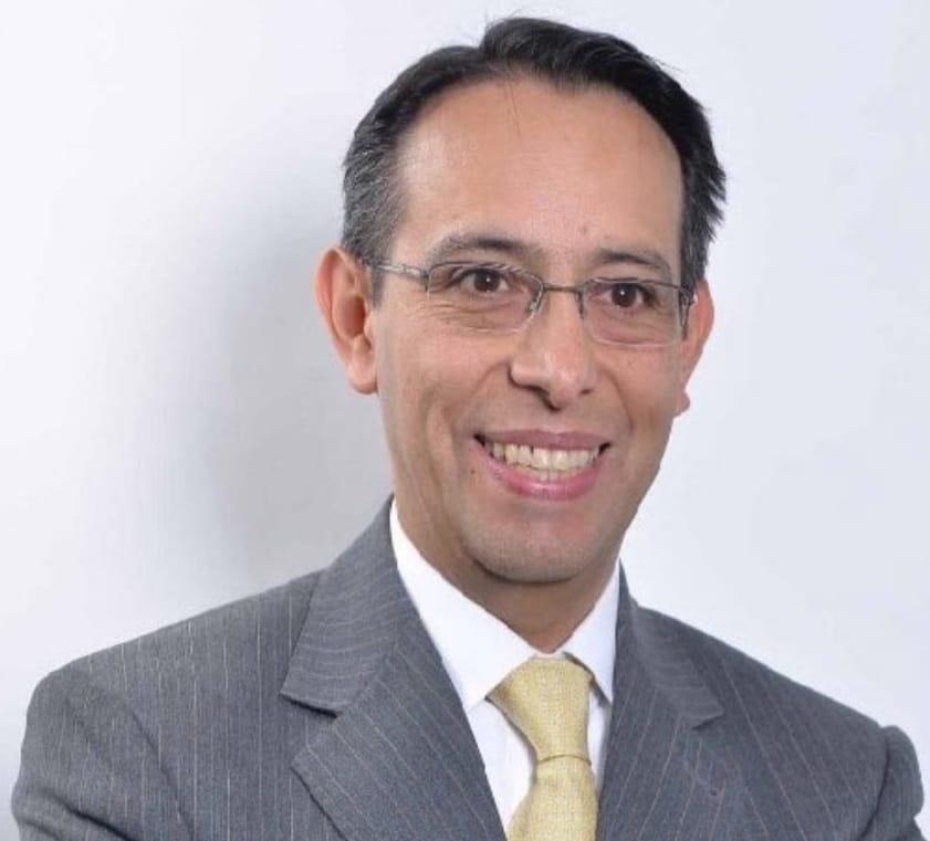 Edgar Neira no descarta que el Presidente de la República acuda a la Comisión de Fiscalización