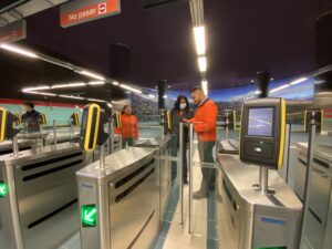 Autoridades dicen que el Metro de Quito no está retrasado, sino que quieren que funcione “perfecto”