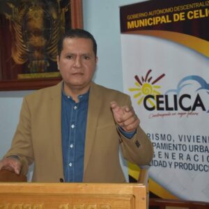 Alcalde de Celica seguirá en el cargo pese a destitución del TCE