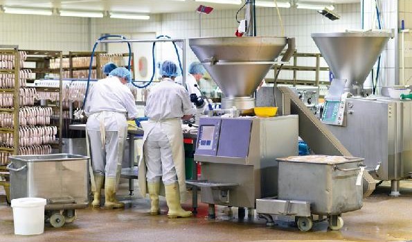 Aprende sobre las buenas prácticas de manufactura gratis