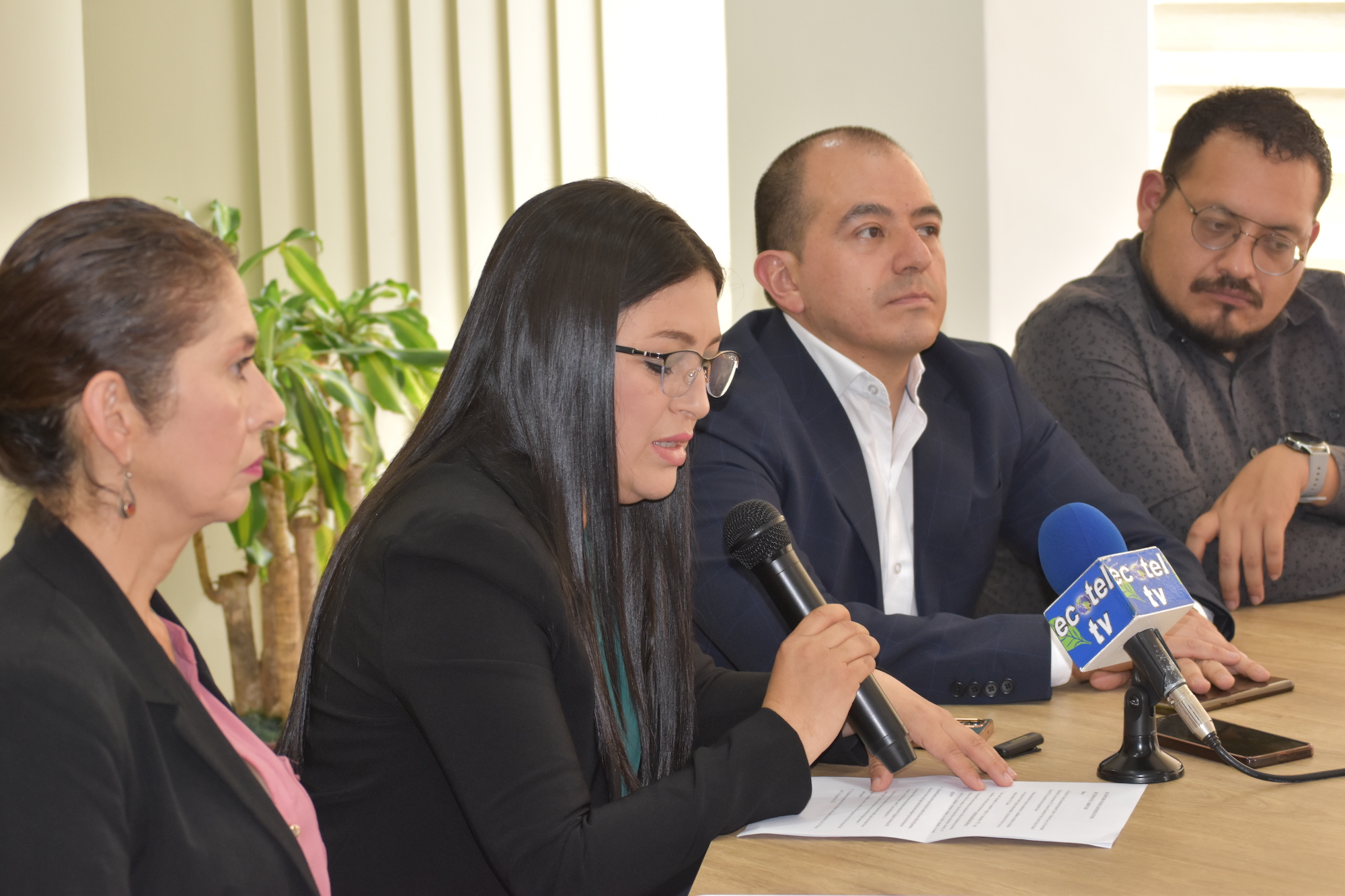 Casa de la Cultura de Loja presentó convocatorias literarias