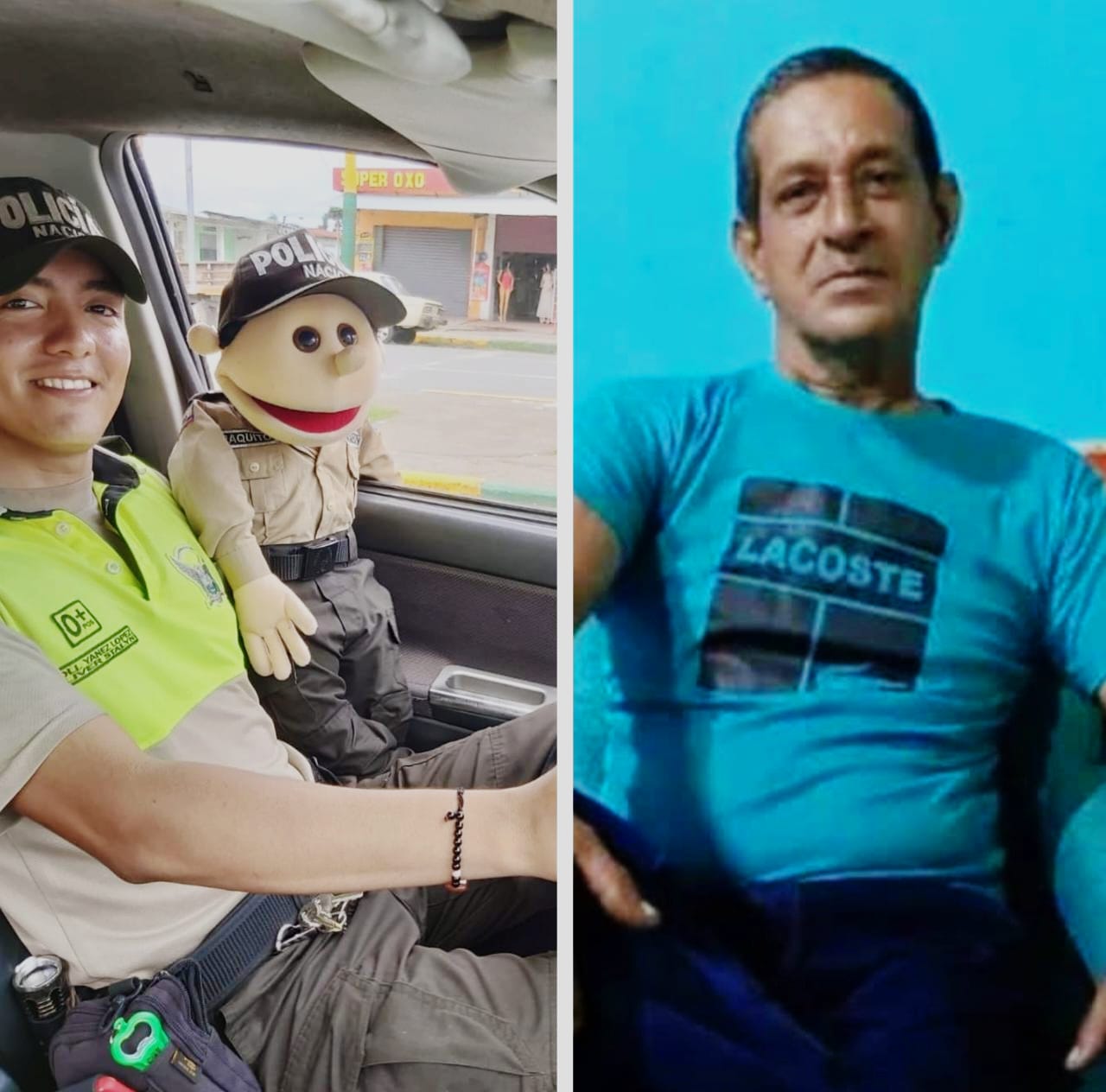 Policía es abatido en El Empalme