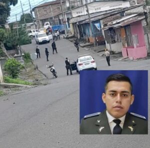 Buena Fe: murió el policía que resultó herido en una persecución