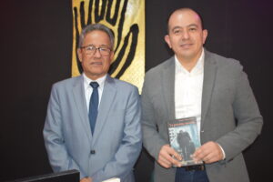 Abierta la convocatoria al ‘XI Concurso de Literatura Miguel Riofrío 2023’