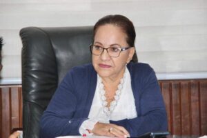 Coordinadora de Salud anuncia que viceministra encontró logros en Loja