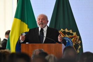 Brasil anuncia su retorno a la Unasur