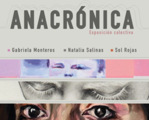 Artistas lojanas presentan la muestra ‘Anacrónica’