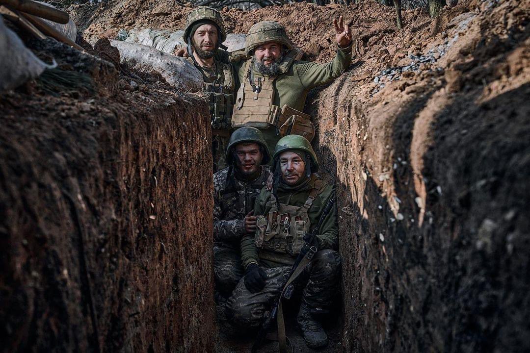 El gasto militar se dispara a niveles de la Guerra Fría