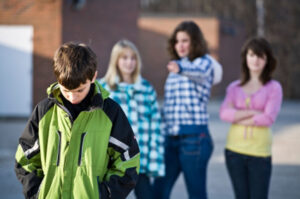 Bullying o acoso por imagen corporal: ¿cómo afecta a las víctimas?