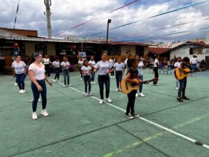 Este jueves se celebra el Día del Maestro Ecuatoriano