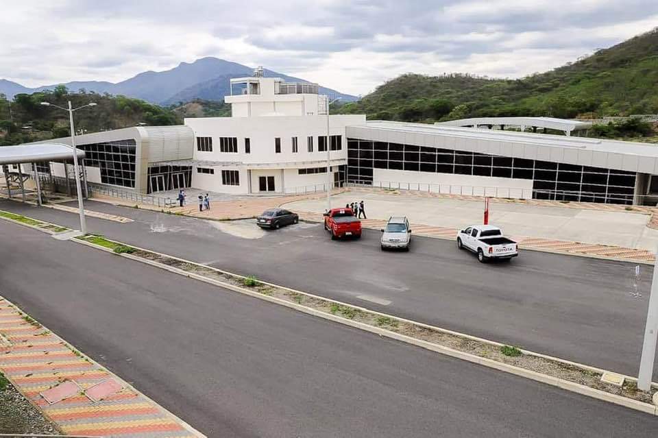 Autoridades de Obras Públicas en Loja con gestiones nulas, Cebaf sigue paralizado