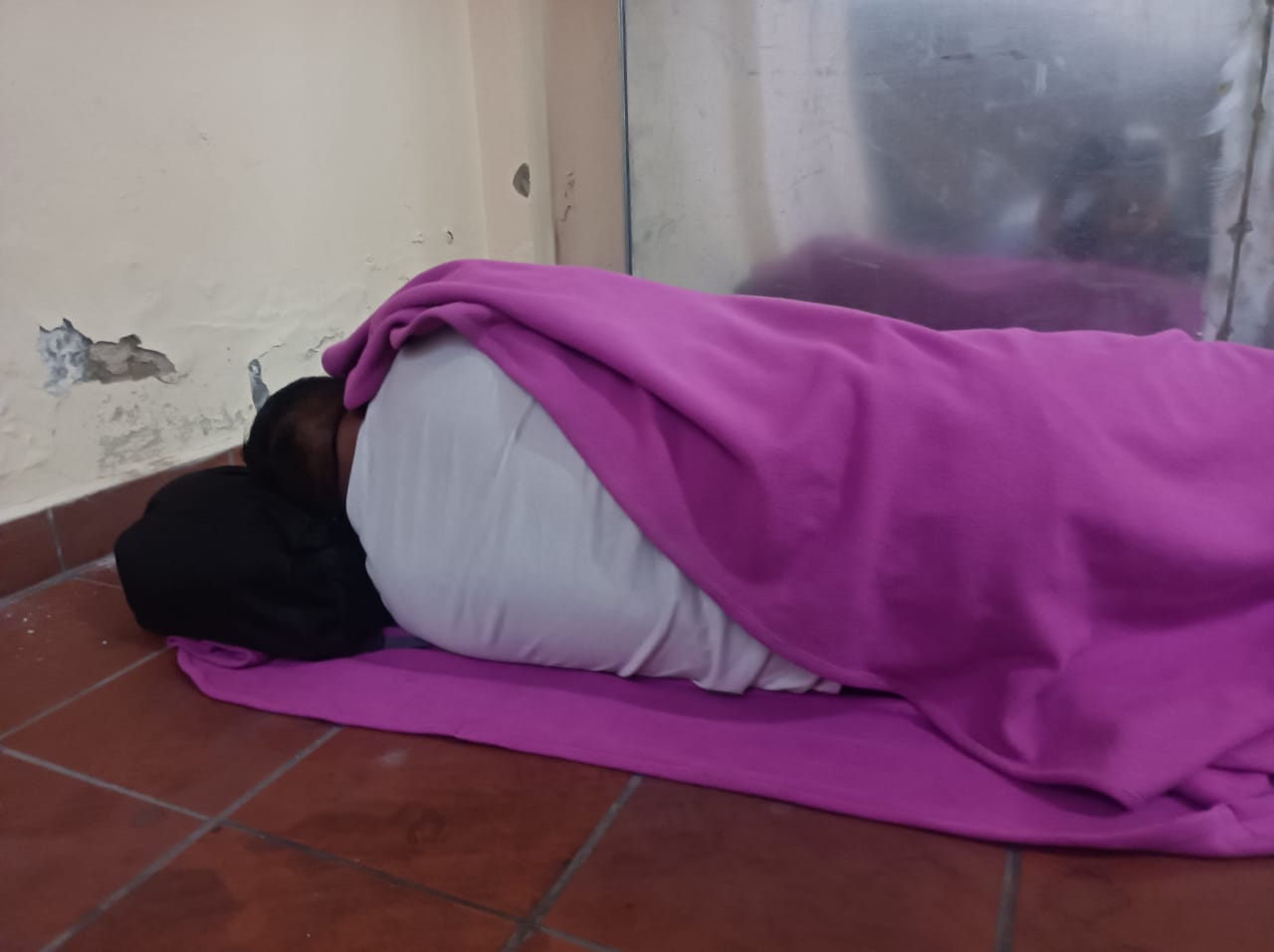 Extranjeros subarriendan departamentos en Ambato